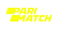 Parimatch Logo