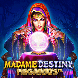 Madame Destiny Megaways