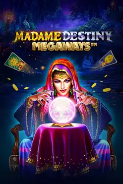 Play Madame Destiny Megaways for free